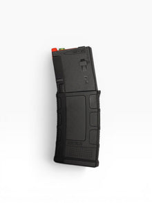 Well PRO P-MAG Style MWS Co2 Magazine (30 Rounds - GS-08)