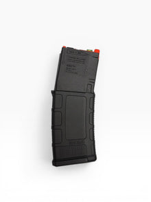 Well PRO P-MAG Style MWS Co2 Magazine (30 Rounds - GS-08)