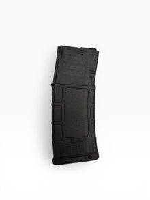 Well Pro P-MAG Style Mid-Cap Magazine (120 Rounds - Black - AE-05)