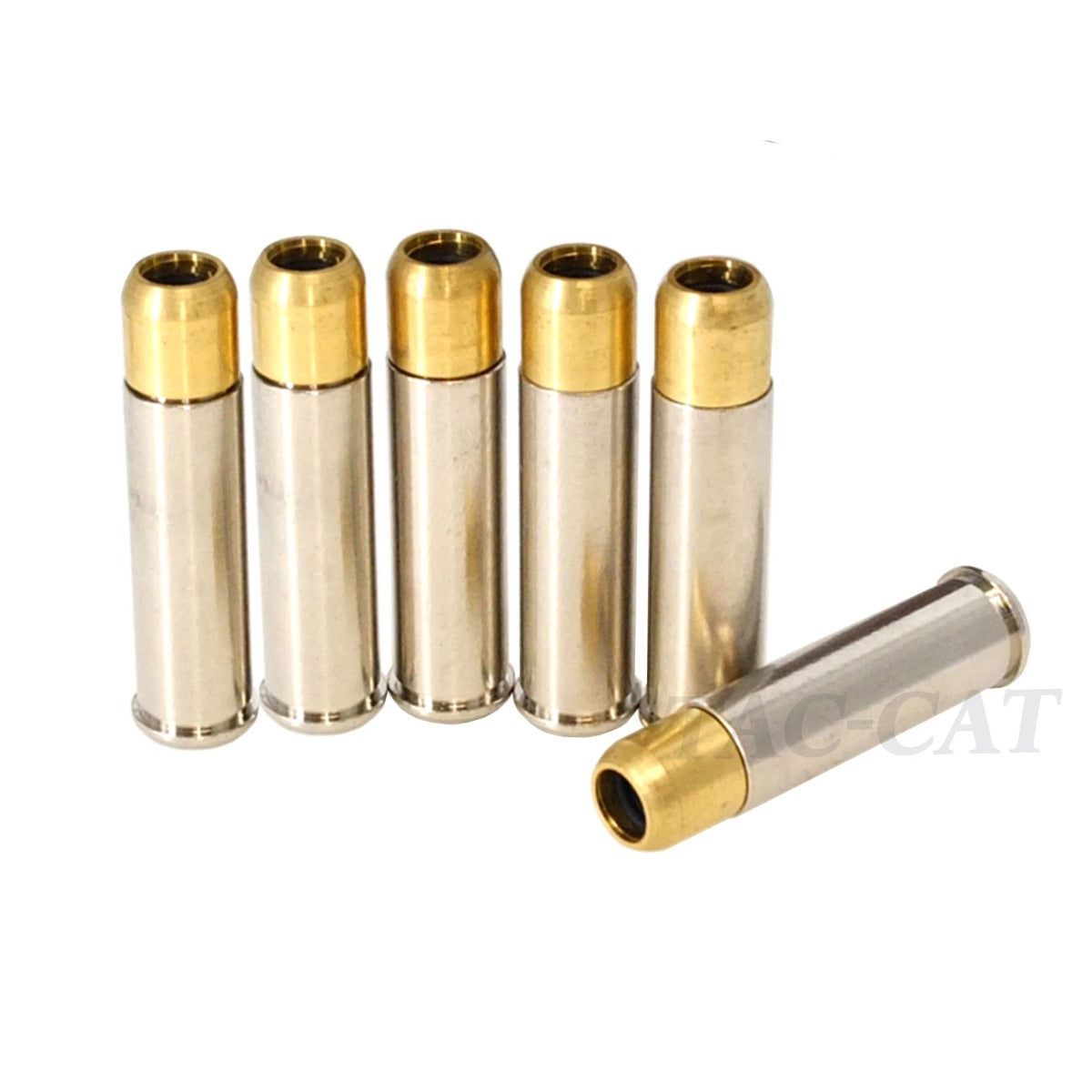 Ares Revolver Shells - Pack of 6 by Win Gun