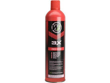 WE 3.0 Green Gas (Red) Bottle (1000ml)