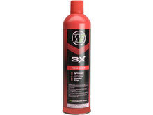 WE 3.0 Green Gas (Red) Bottle (1000ml)