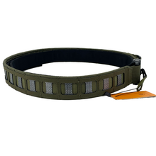 Conquer Tegris Mqr Belt - Rg (L)
