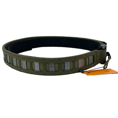 Conquer Tegris Mqr Belt - Rg (L)