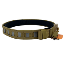 Conquer Tegris Mqr Belt - Cb (L)