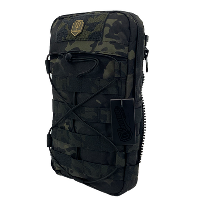 Conquer Mt Zip Backpack - Mcbk