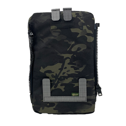 Conquer Mt Zip Backpack - Mcbk
