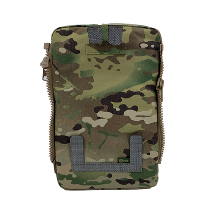 Conquer Mt Zip Backpack - Mc