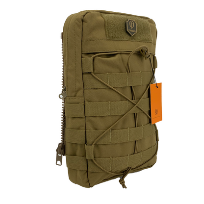 Conquer Mt Zip Backpack - Cb