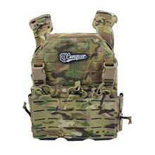 Conquer MPC 2.0 Special Edition Plate Carrier - MultiCam