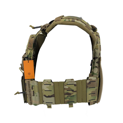 Conquer MPC 2.0 Special Edition Plate Carrier - MultiCam