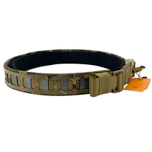 Conquer Tegris Mqr Belt - Mc (M)