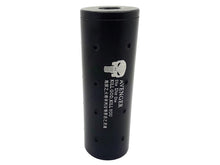 ACM Avenger Silencer (Full Metal - 110mm in Length - Dot - Black)