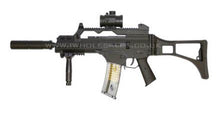 Double Eagle M85 (Black)