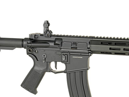 Double Eagle M907 M4 with Falcon Fire Control System (Black - M907E)