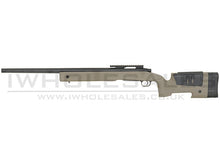 Cyma CM700 M40A3 Spring Sniper Rifle (Tan - CM700-DE)
