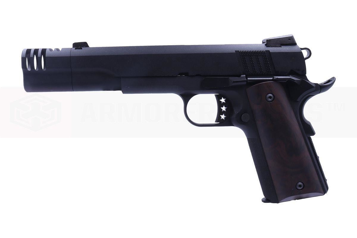[Air Gun] Armorer Works Custom 1911 Co2 Blowback (AG-NE3102 - 4.5mm/.177)