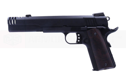 [Air Gun] Armorer Works Custom 1911 Co2 Blowback (AG-NE3102 - 4.5mm/.177)