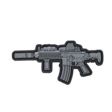 TMC 416 Patch
