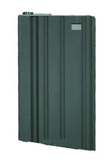 Classic Army SR25 and SC-R-H Magazine (150 Rounds) (Black)