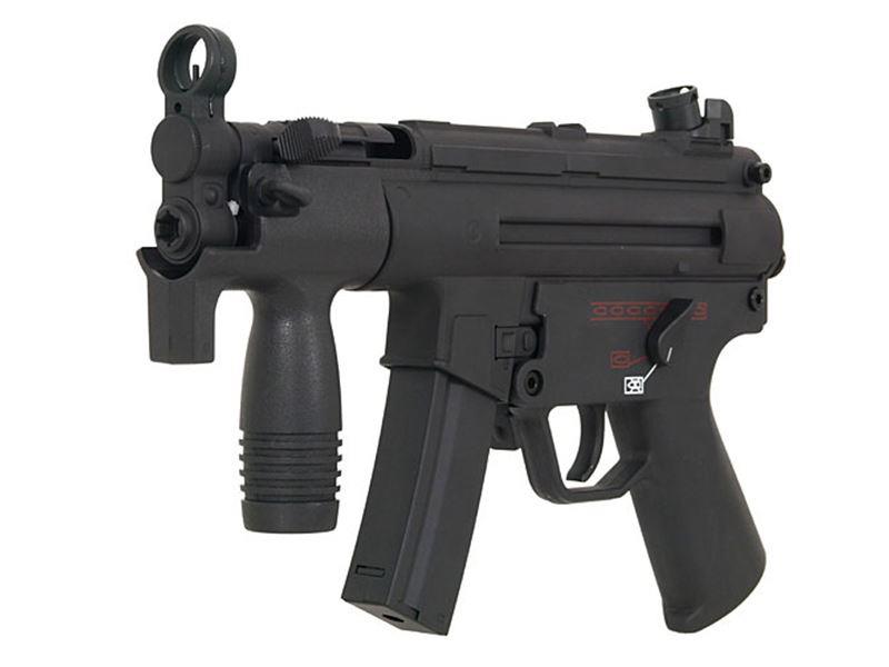 Cyma CM041K Submachine SMG AEG