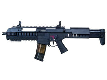 Ares GSG G14 with Electric Blowback & EFCS (Black - G-14-BK)