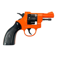 Bruni Olympic 6 .22 Blank Revolver (Orange - .22/6mm)