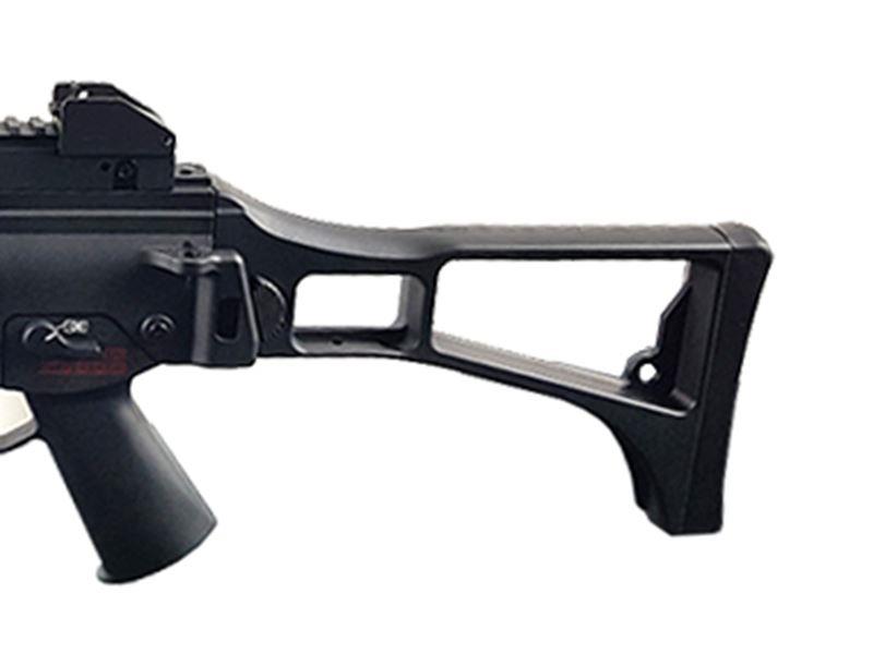 Golden Eagle G39C Sports Line (Black - Inc. Battery and Charger)