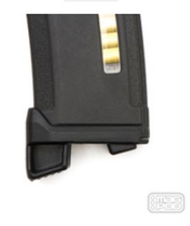 PTS MultiTaskerTools Magpod Base Plate (3pack) - Black