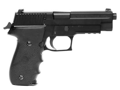 KWA M226-LE Gas Blowback Pistol (Full Metal - NS2 - Black - 101-00602)