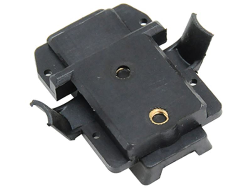 FMA X300 Adapter For Helmet (Black) (TB427)