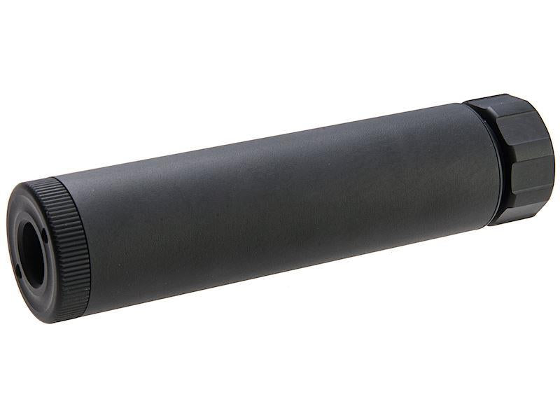 Tokyo Marui FNX-45 Tactical Silencer (Metal - Black)