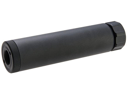 Tokyo Marui FNX-45 Tactical Silencer (Metal - Black)