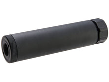 Tokyo Marui FNX-45 Tactical Silencer (Metal - Black)