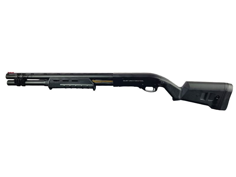 Salient Arms International by APS M870 Shotgun (CNC Steel - Shell Ejecting - CAM MKIII SAI)