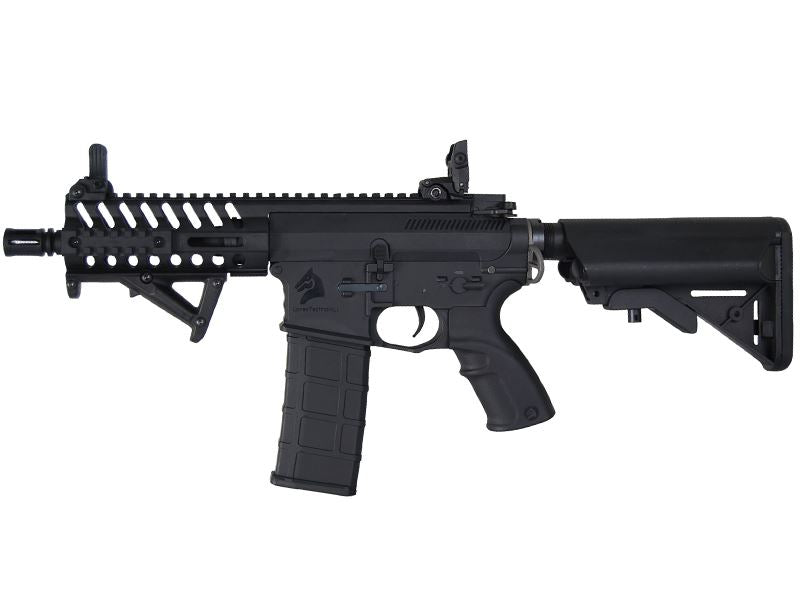 Lonex 6" PR-SD QSCG (PR-SD-B - Black)