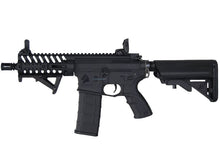 Lonex 6" PR-SD QSCG (PR-SD-B - Black)