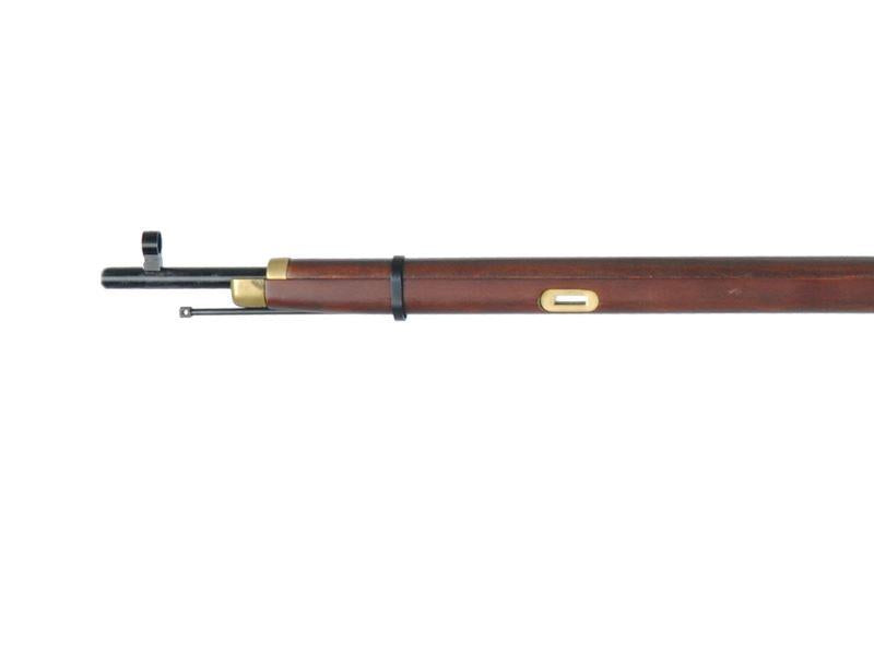 PPS Mosin Nagant Model 1891/30 Sniper Spring Power (Beech Wood Stock)