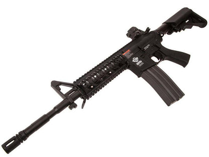 G&G CM16 RAIDER L (Long - Black - EGC-16P-RDL-BNB-NCM)
