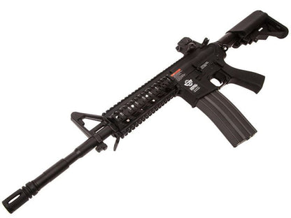 G&G CM16 RAIDER L (Long - Black - EGC-16P-RDL-BNB-NCM)