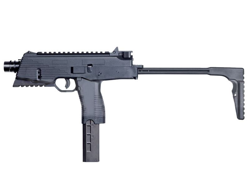 KWA KMP9R Gas Blowback SMG (Railed Ver./NS2 System - KWA-102-00911)