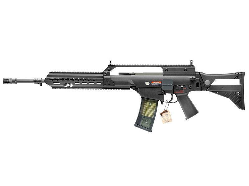 Ares G39 EBB with IDZ Stock (ECU Version - with Rail - AR-078E)