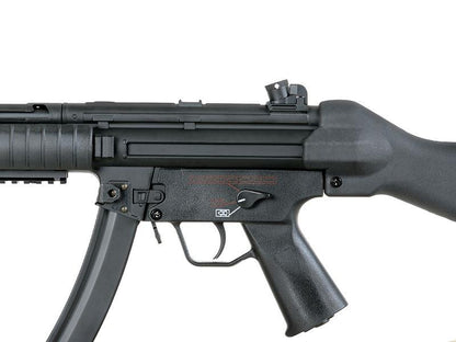 Cyma Swat Full Stock (Inc. Battery and Charger - CM041B)
