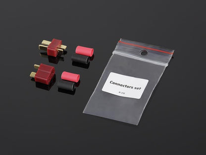 Gate TITAN V2 Expert Blu-Set [Rear Wired]