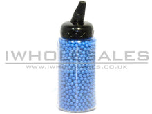 Big Foot Diamond Precision 2000 0.12G BB Pellets (Bottle)