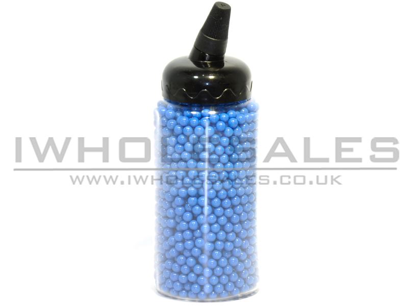 Big Foot Diamond Precision 2000 0.12G BB Pellets (Bottle)