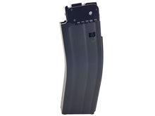 HellBoy M4 Full Metal Co2 Magazine (18 Rounds - 4.5mm/.177 - Black)