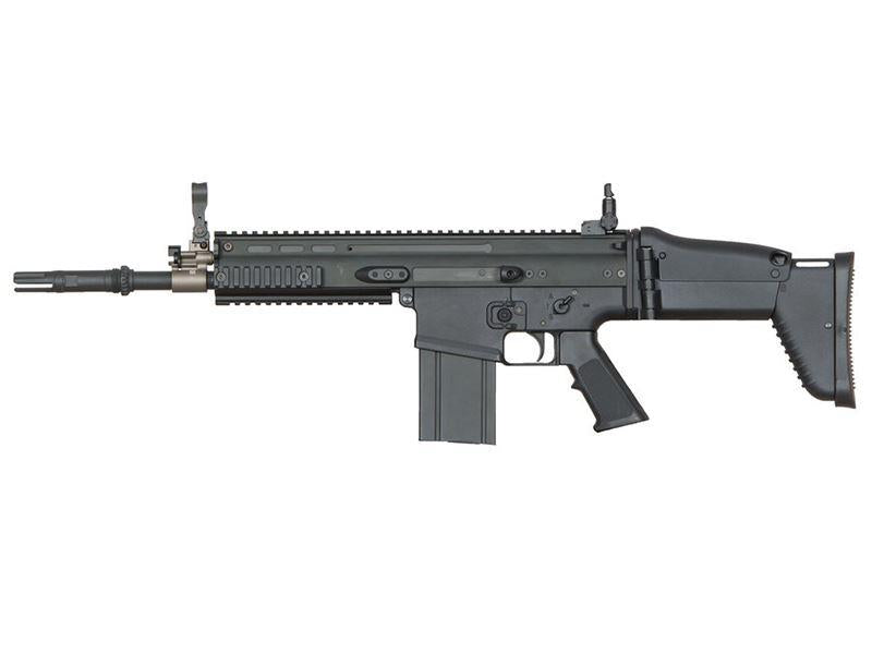 Ares MP055 SCR-H (ARES-AR-060E - Black)