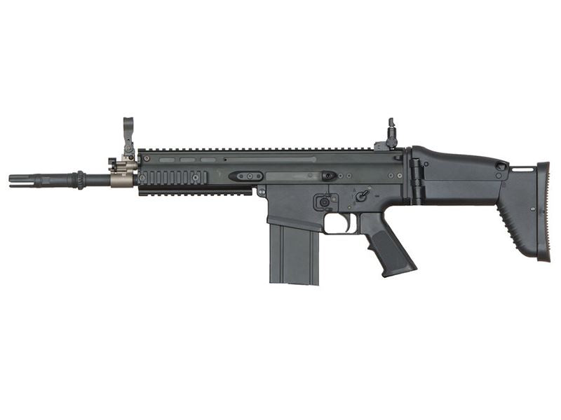 Ares MP055 SCR-H (ARES-AR-060E - Black)
