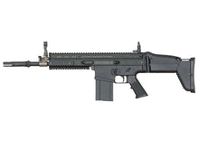 Ares MP055 SCR-H (ARES-AR-060E - Black) - HPA Engine Pre-Installed
